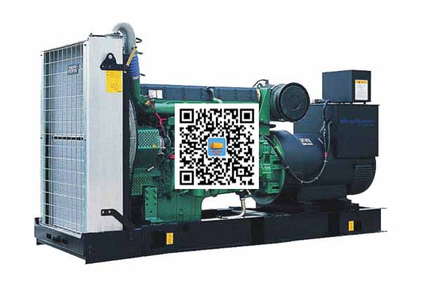 怀安发电机出租