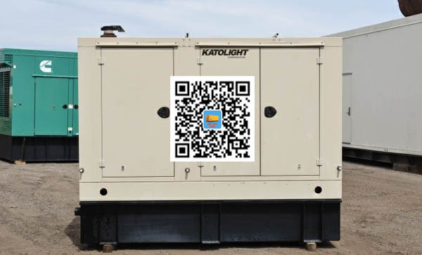 怀安出租发电机