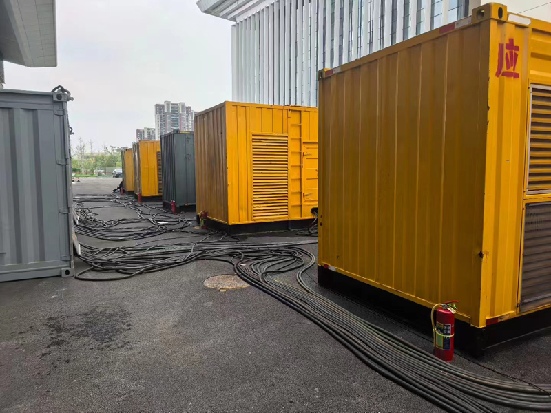 怀安不同季节柴油发电机组保养有哪些注意事项？