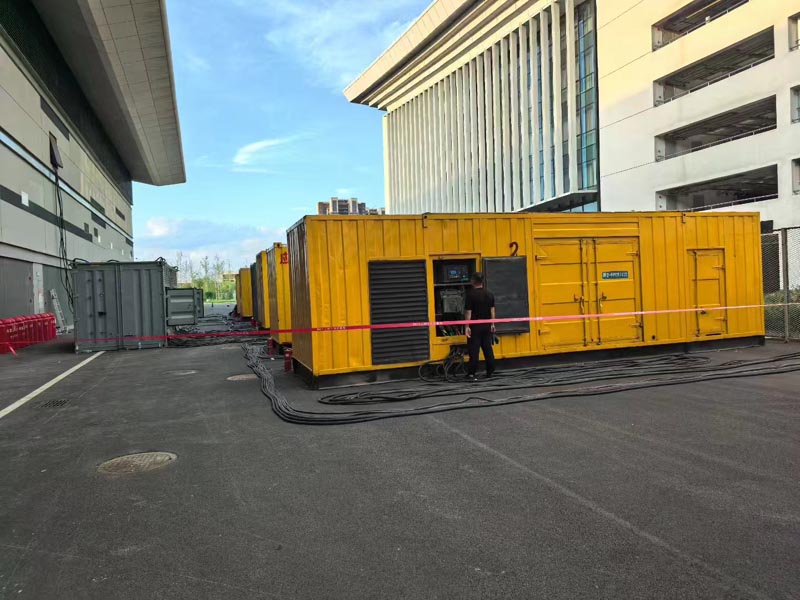 怀安柴油发电机冬季保养注意事项？