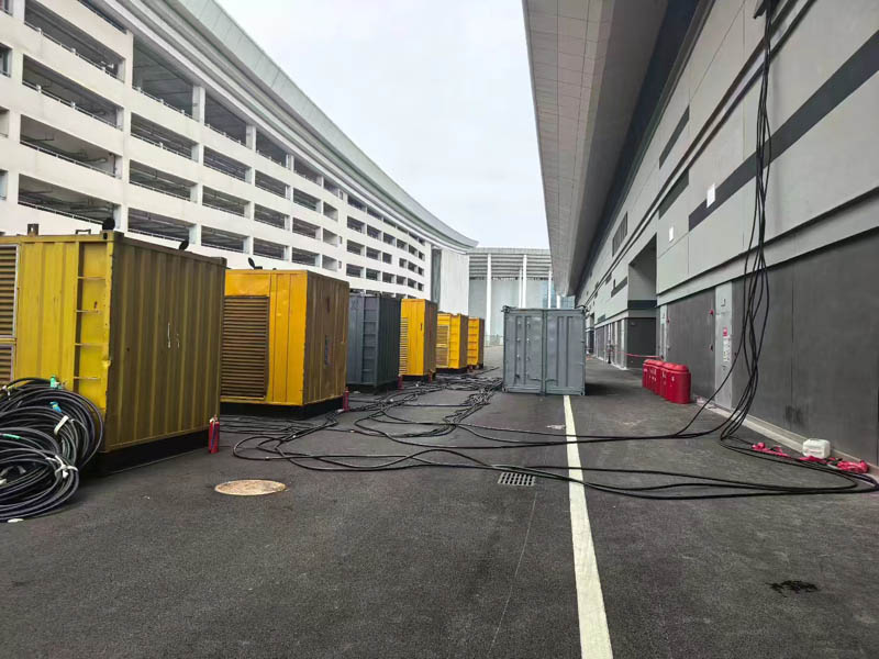 怀安冬季柴油发电机启动前需要做哪些准备工作？