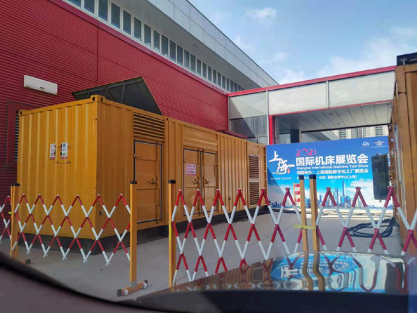 怀安发电机出租 对于发电机的特性你了解多少?