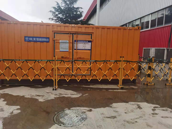怀安租赁发电机 柴油发电机组供应商:柴油发电机组润滑油的作用?