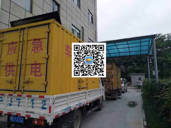 怀安出租发电机-柴油发电机组启动困难的原因有哪些？