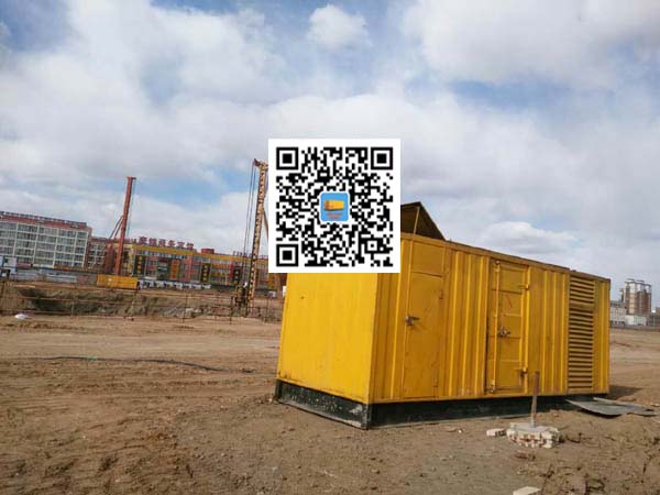 怀安发电机出租-柴油发电机组安全操作规程有哪些？