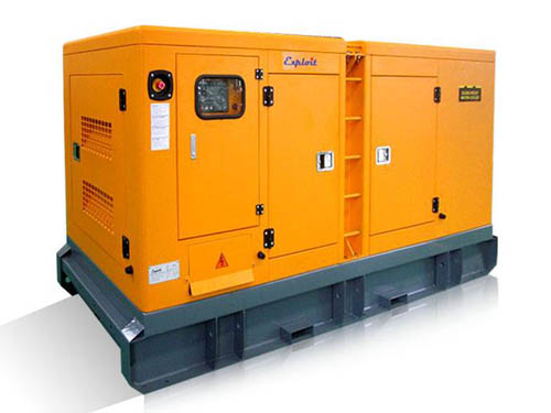 怀安影响 200kw 柴油发电机油耗的因素有哪些?