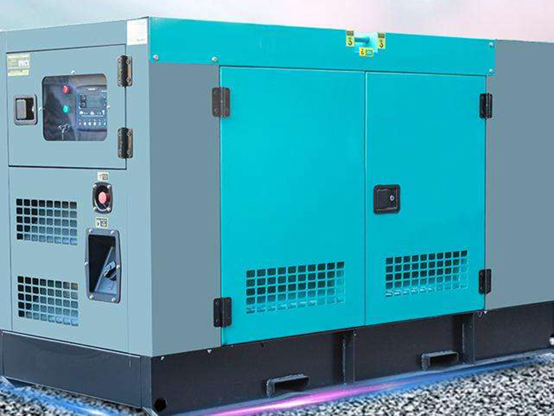 怀安50KW柴油发电机油耗是多少？