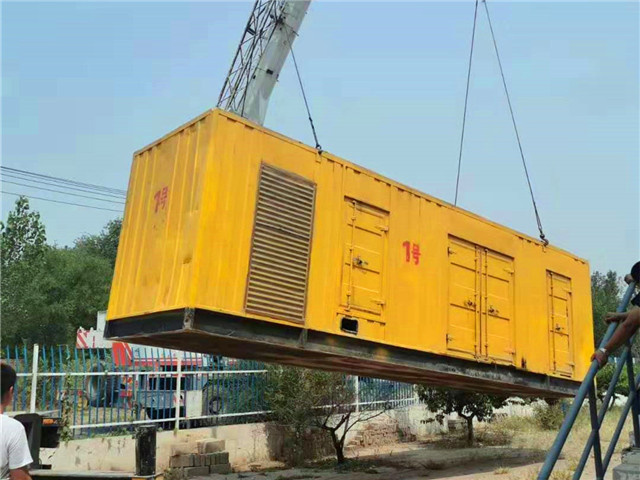 怀安300KW柴油发电机组油耗是多少？