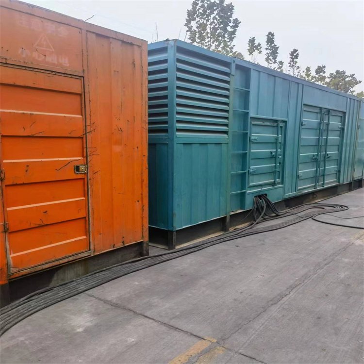 怀安如何选择适合 600kW 柴油发电机组的热继电器？