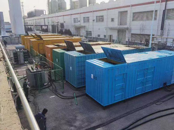 怀安380V和690V电压的电缆线相同吗？