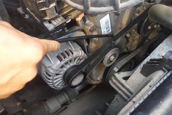怀安转速传感器的工作原理是什么?