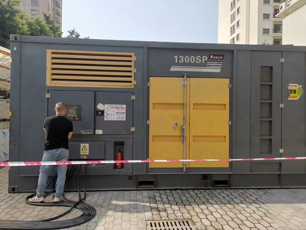 怀安500KW发电机组冬季应该配多大的启动电瓶?