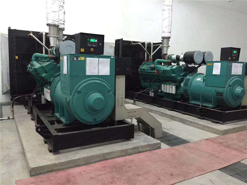怀安柴油发电机组冬季寒冷地区使用需注意哪些事项？
